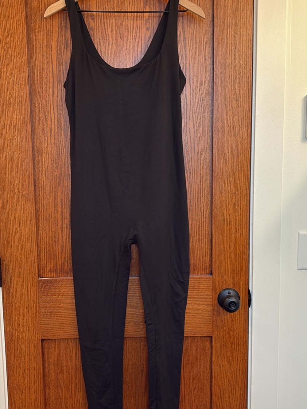 Bumpsuit - The Lucy Maternity Unitard - M